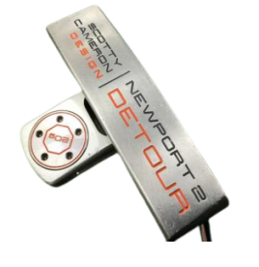 perfect putter